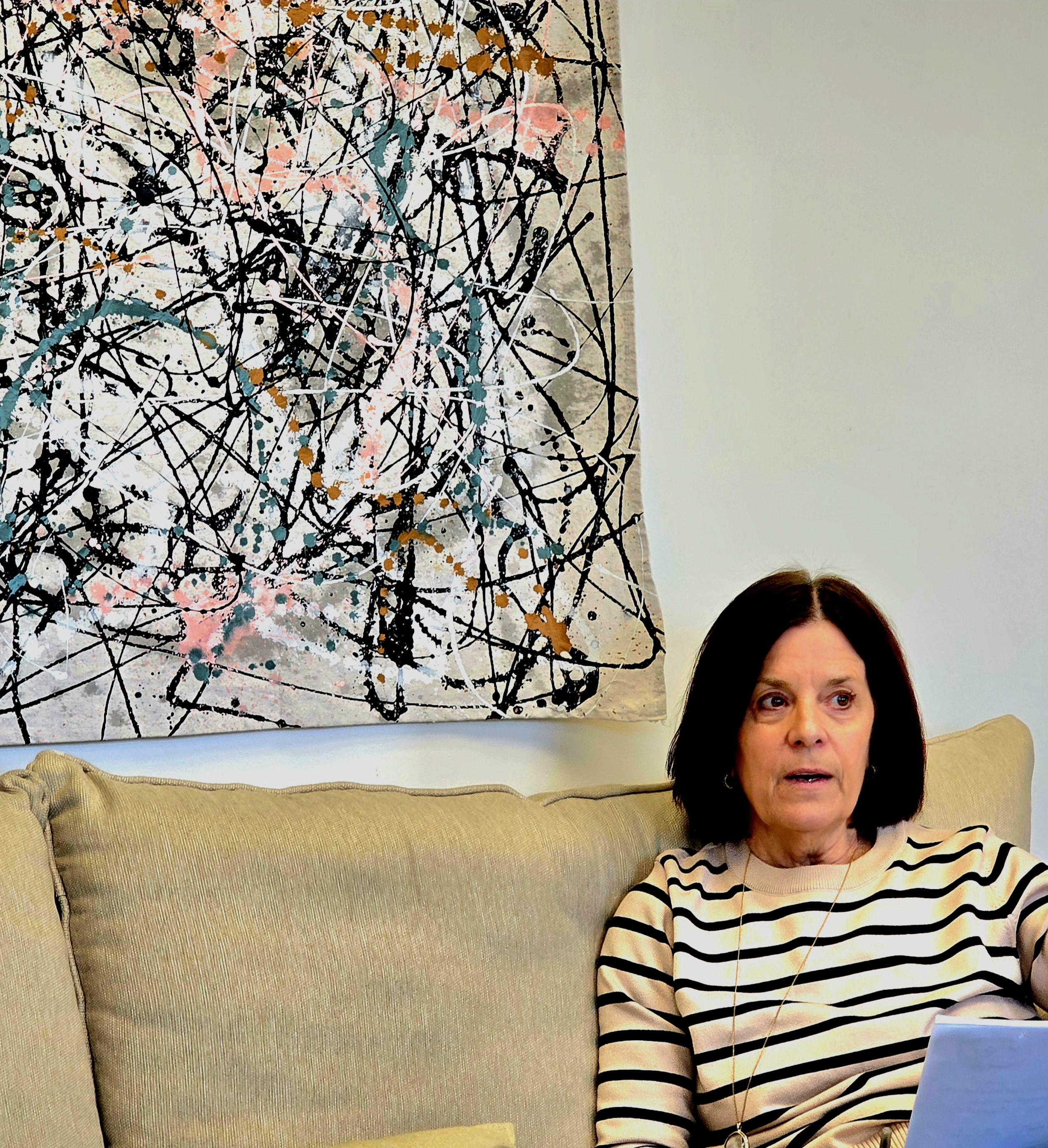 Director of Healthcare Services headshot