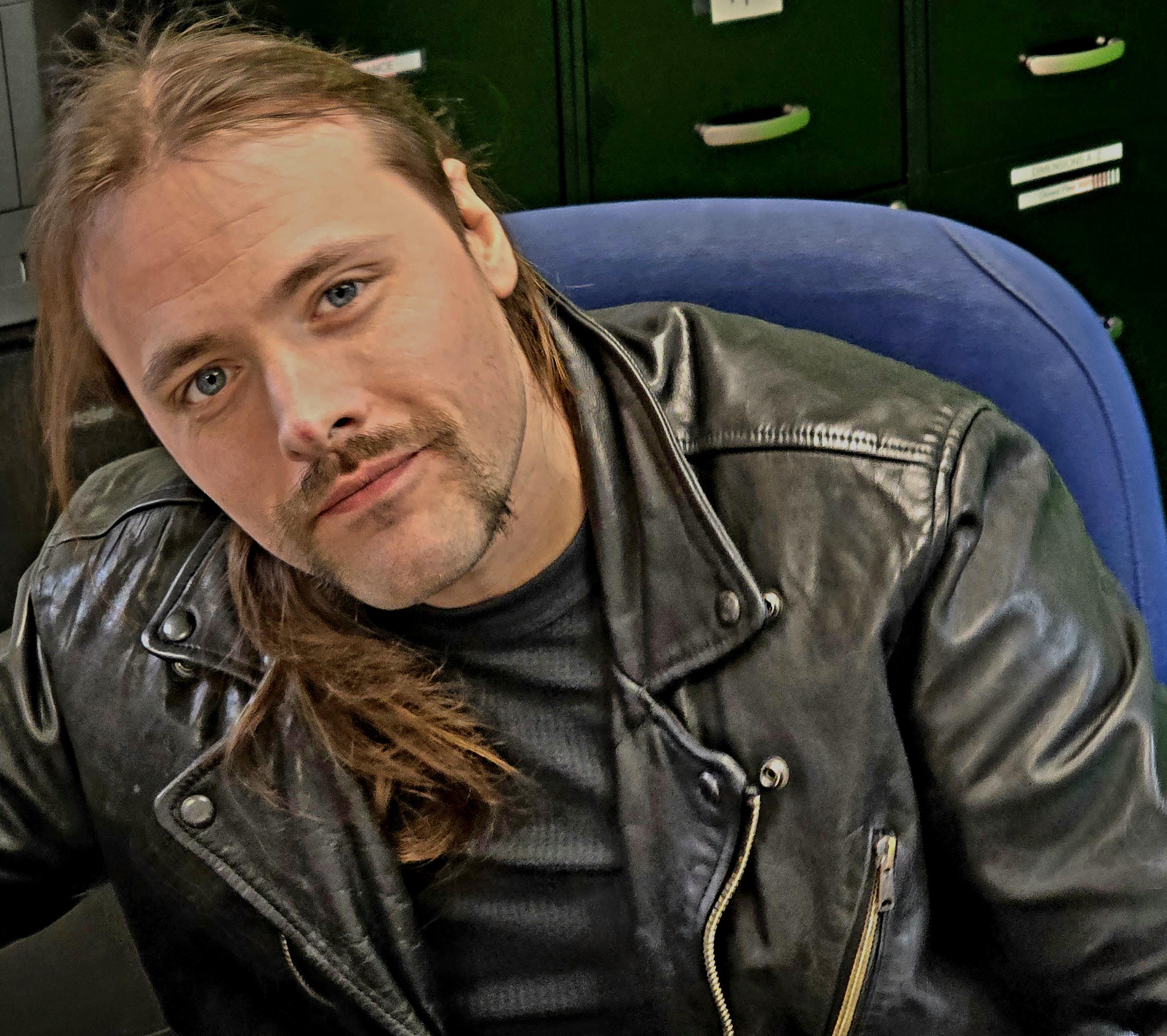 Account Coordinator headshot